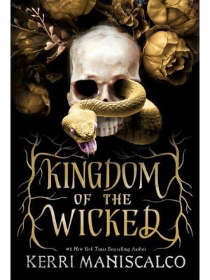 Kingdom of the Wicked - Kingdom of the Wicked
