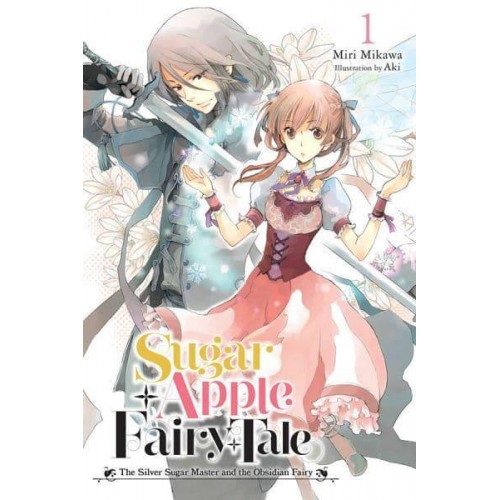 Sugar Apple Fairy Tale. Vol. 1