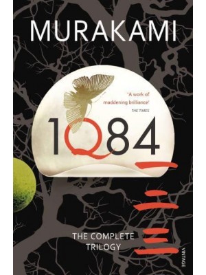 1Q84 - 1Q84