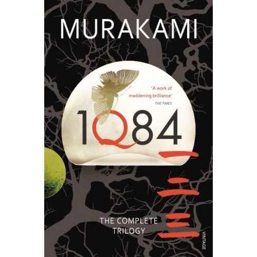 1Q84 - 1Q84