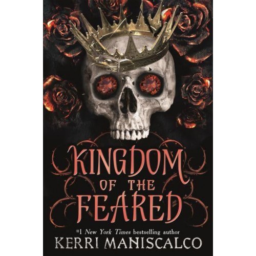 Kingdom of the Feared - Kingdom of the Wicked