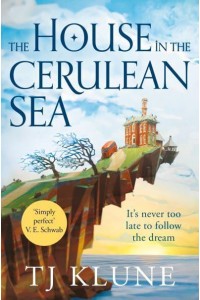 The House in the Cerulean Sea