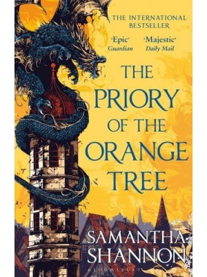 The Priory of the Orange Tree - The Roots of Chaos