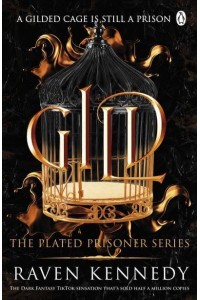 Gild - Plated Prisoner