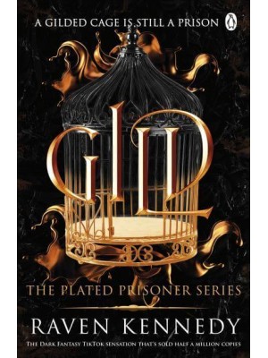 Gild - Plated Prisoner