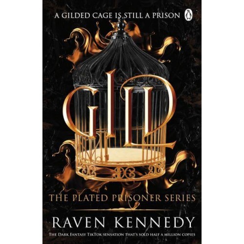 Gild - Plated Prisoner
