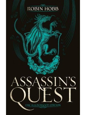 Assassin's Quest - The Farseer Trilogy