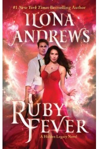Ruby Fever - Hidden Legacy