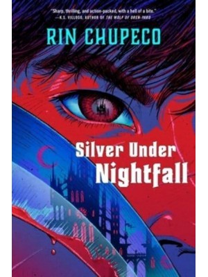 Silver Under Nightfall