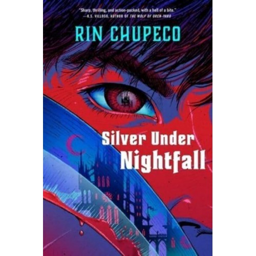 Silver Under Nightfall