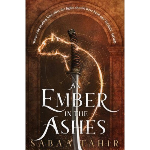 An Ember in the Ashes - Ember Quartet