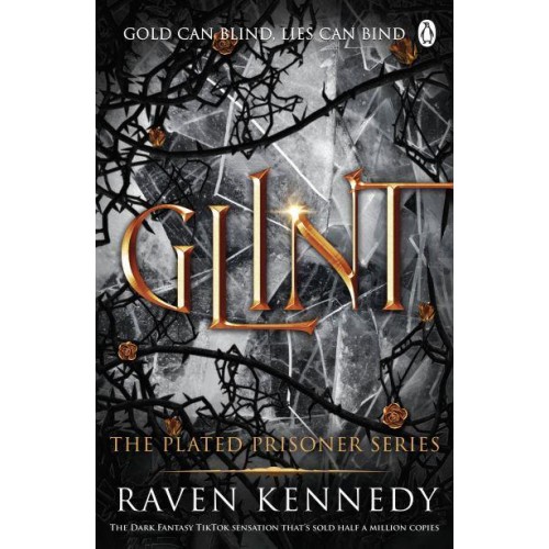 Glint - Plated Prisoner