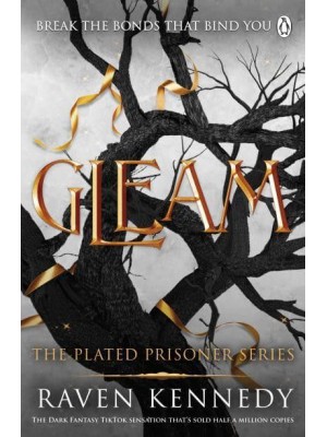 Gleam - Plated Prisoner