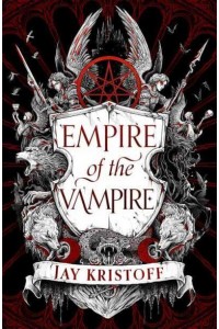Empire of the Vampire - Empire of the Vampire