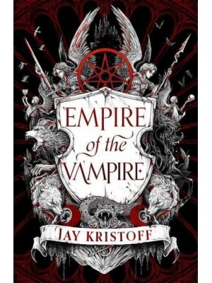 Empire of the Vampire - Empire of the Vampire