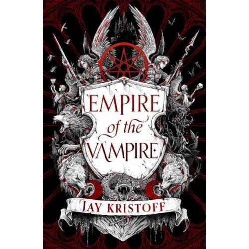 Empire of the Vampire - Empire of the Vampire