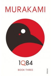 1Q84. Book 3 - 1Q84