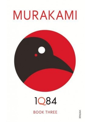 1Q84. Book 3 - 1Q84