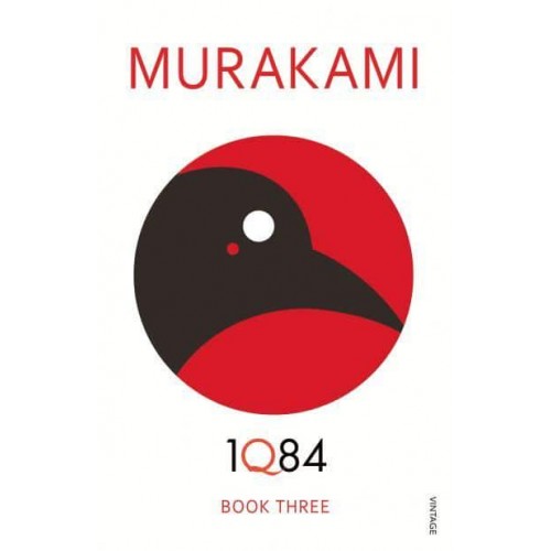 1Q84. Book 3 - 1Q84