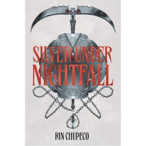Silver Under Nightfall - Silver Under Nightfall