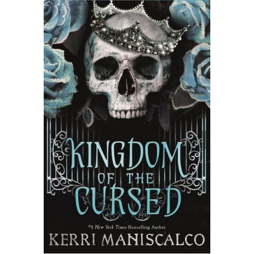 Kingdom of the Cursed - Kingdom of the Wicked