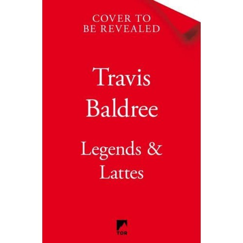 Legends & Lattes