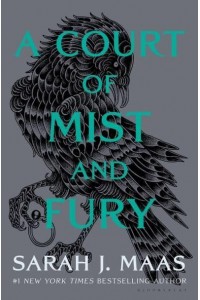 A Court of Mist and Fury - The Court of Thorns and Roses Series