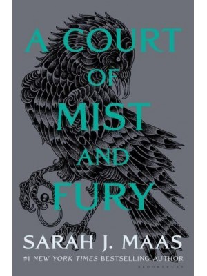 A Court of Mist and Fury - The Court of Thorns and Roses Series