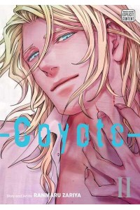 Coyote, Vol. 2 - Coyote