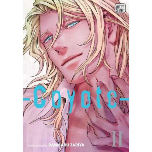 Coyote, Vol. 2 - Coyote