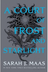 A Court of Frost and Starlight - The Court of Thorns and Roses Series