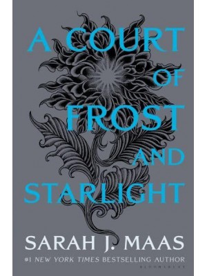 A Court of Frost and Starlight - The Court of Thorns and Roses Series