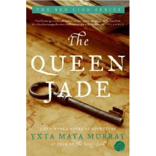 Queen Jade, The - Red Lion