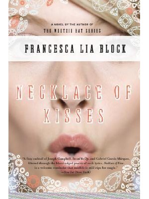 Necklace of Kisses
