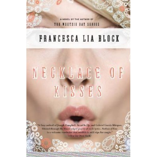 Necklace of Kisses