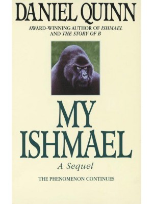 My Ishmael - Ishmael Series