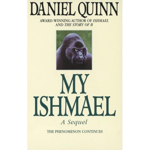 My Ishmael - Ishmael Series