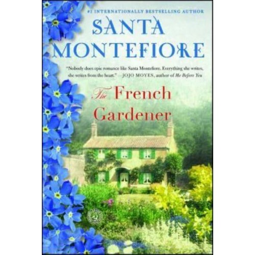 The French Gardener