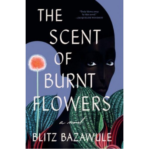 The Scent of Burnt Flowers