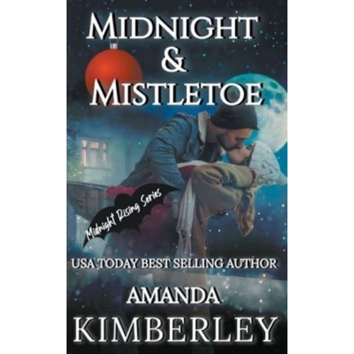 Midnight & Mistletoe