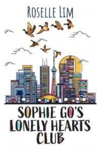 Sophie Go's Lonely Heart Club - THORNDIKE PRESS LARGE PRINT Basic
