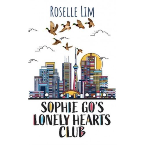 Sophie Go's Lonely Heart Club - THORNDIKE PRESS LARGE PRINT Basic