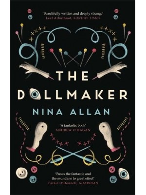 The Dollmaker