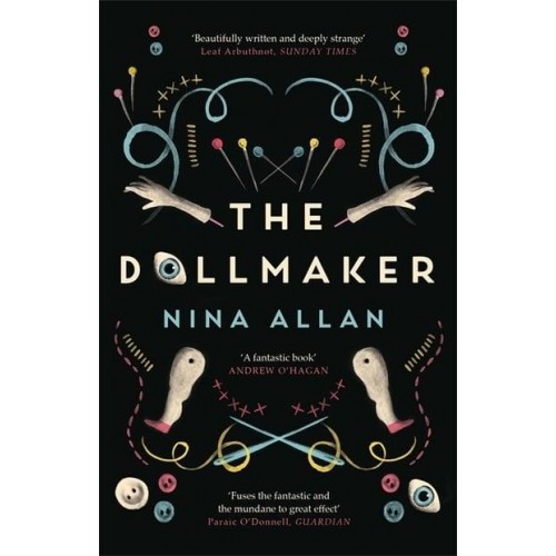 The Dollmaker