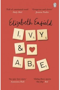 Ivy and Abe