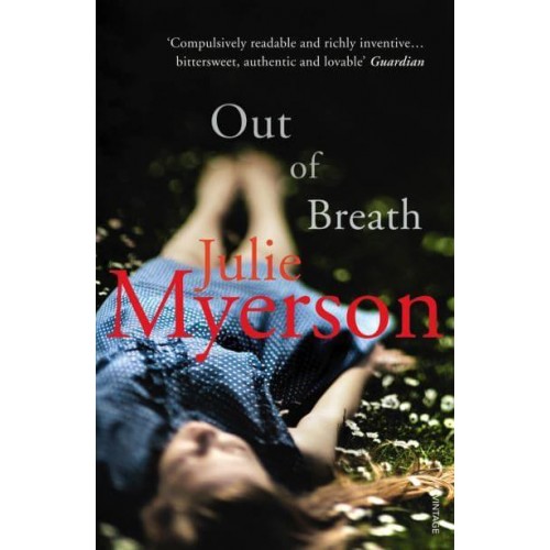 Out of Breath
