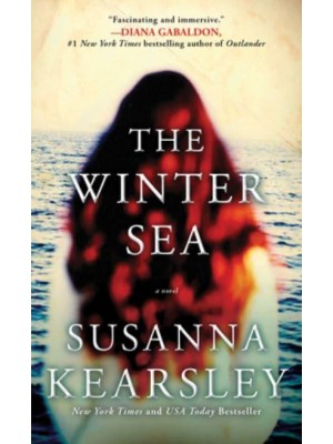 The Winter Sea - Scottish