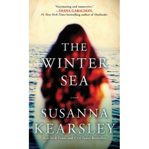 The Winter Sea - Scottish