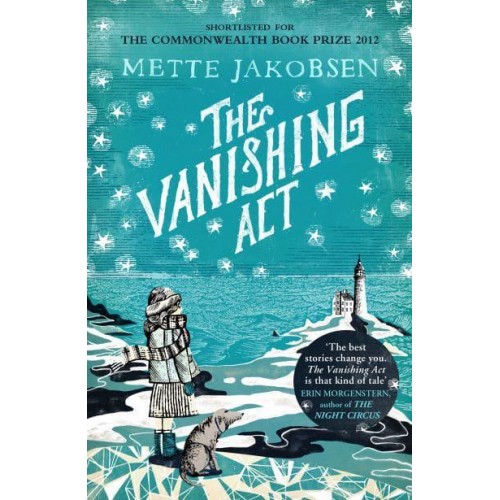 The Vanishing Act