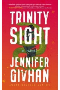 Trinity Sight